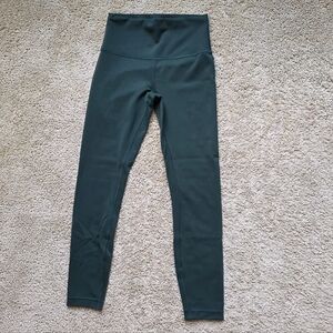 Lululemon Wunder Under 25 Inch Inseam